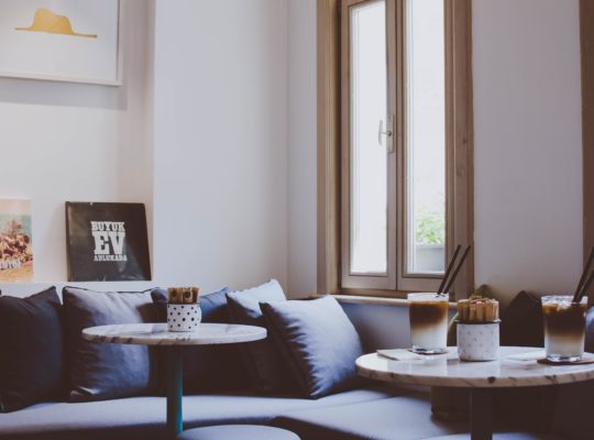 Comment faire pour vous sentir bien chez vous ?