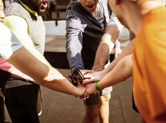 Comment se sentir bien dans le corps et dans la tête ?